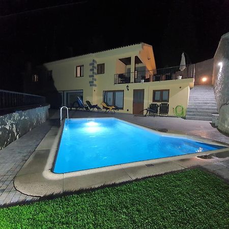 Casa Do Recanto By Se Apartamentos Vieira do Minho Luaran gambar