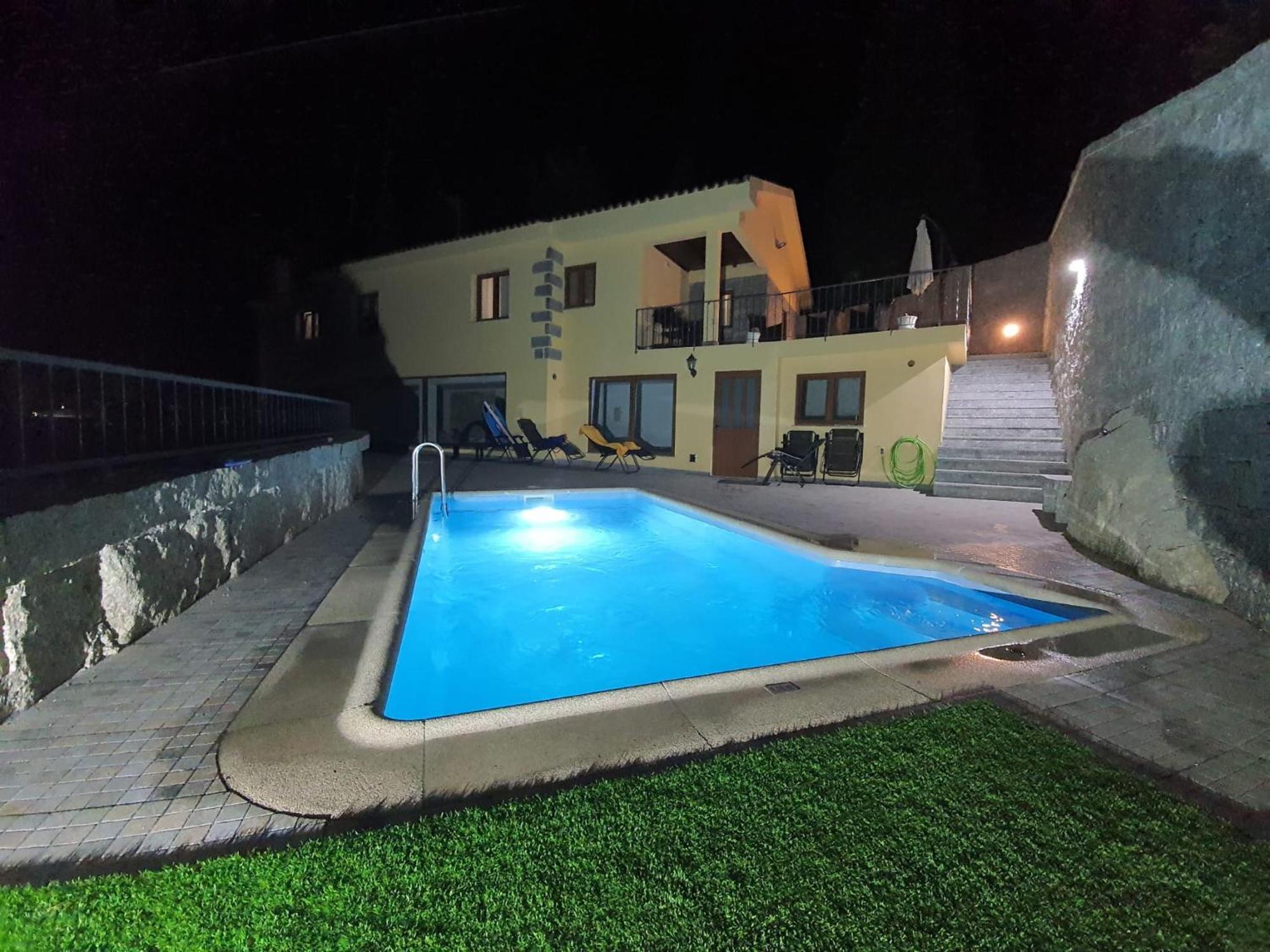 Casa Do Recanto By Se Apartamentos Vieira do Minho Luaran gambar