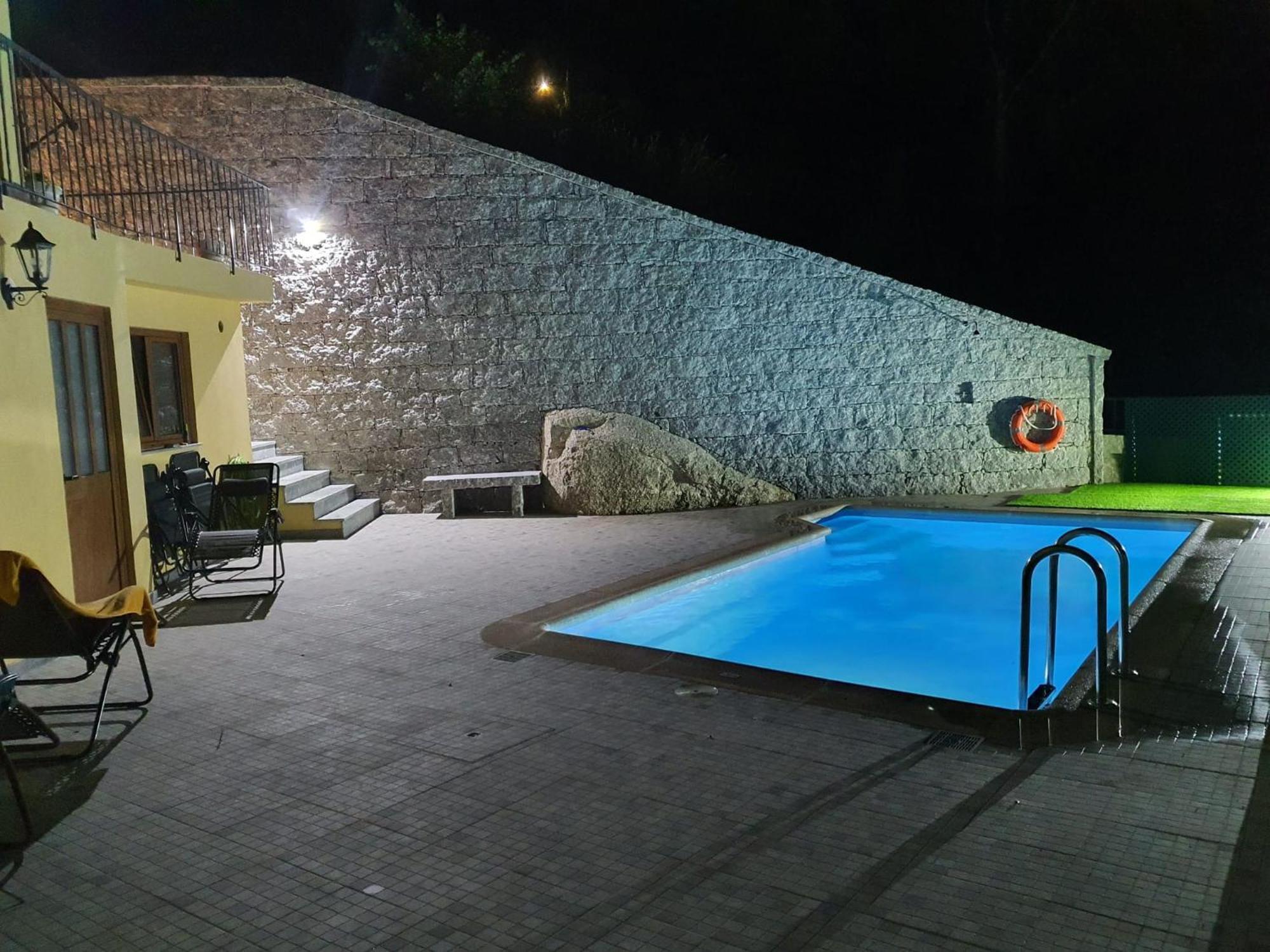 Casa Do Recanto By Se Apartamentos Vieira do Minho Luaran gambar
